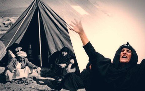 Minnesdag för Feylî-kurdernas lidande: 45 år sedan förföljelserna i Irak