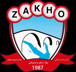 KRF i Sverige gratulerar härmed Zaxo Fotboll Clubs supportergrupp